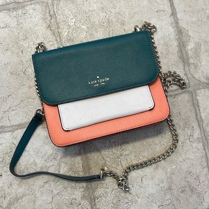 Kate Spade Remi Flap Chain Crossbody